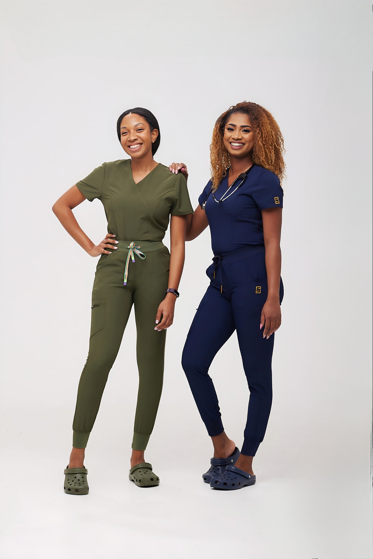 The Classic-Set Pants