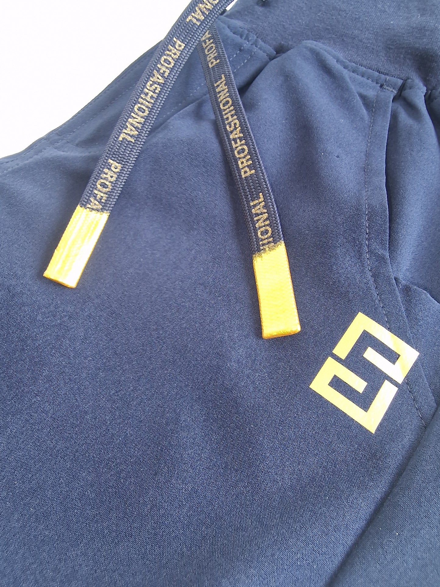 The Classic-Set Pants