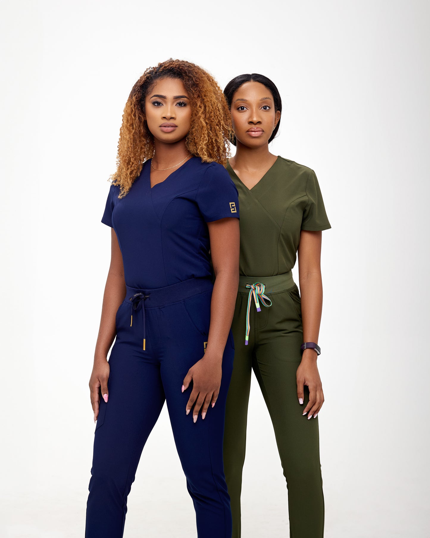 The Classic-Set Pants