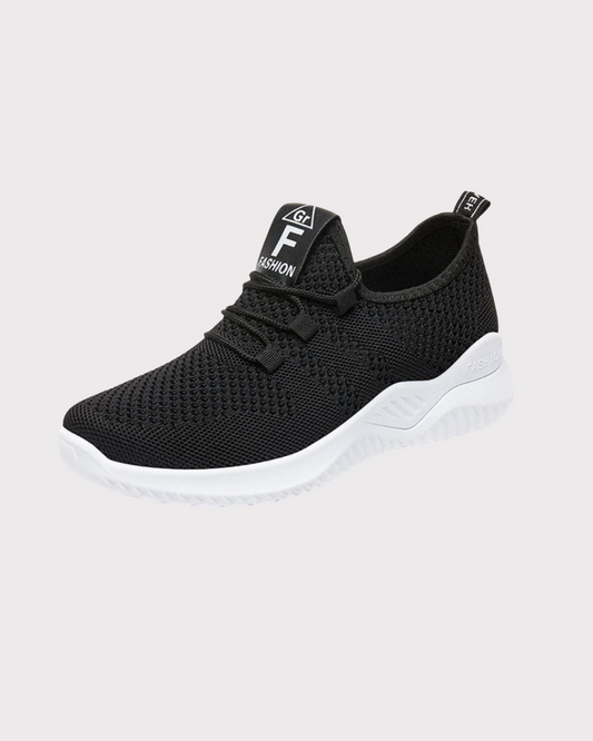 The Comfort Knit Sneaker