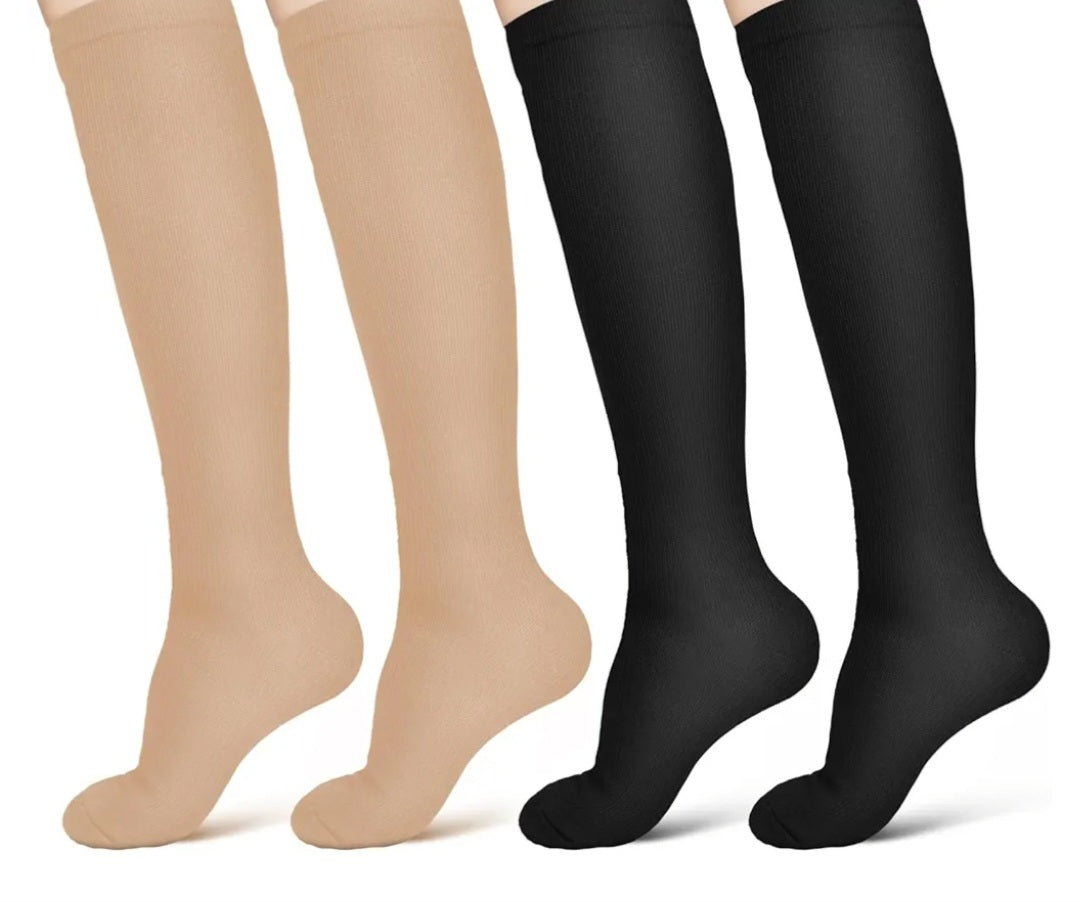 Compression Socks