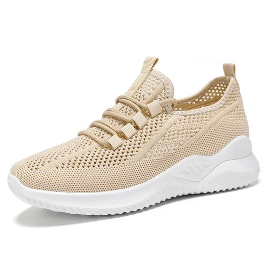 The Comfort Knit Sneaker
