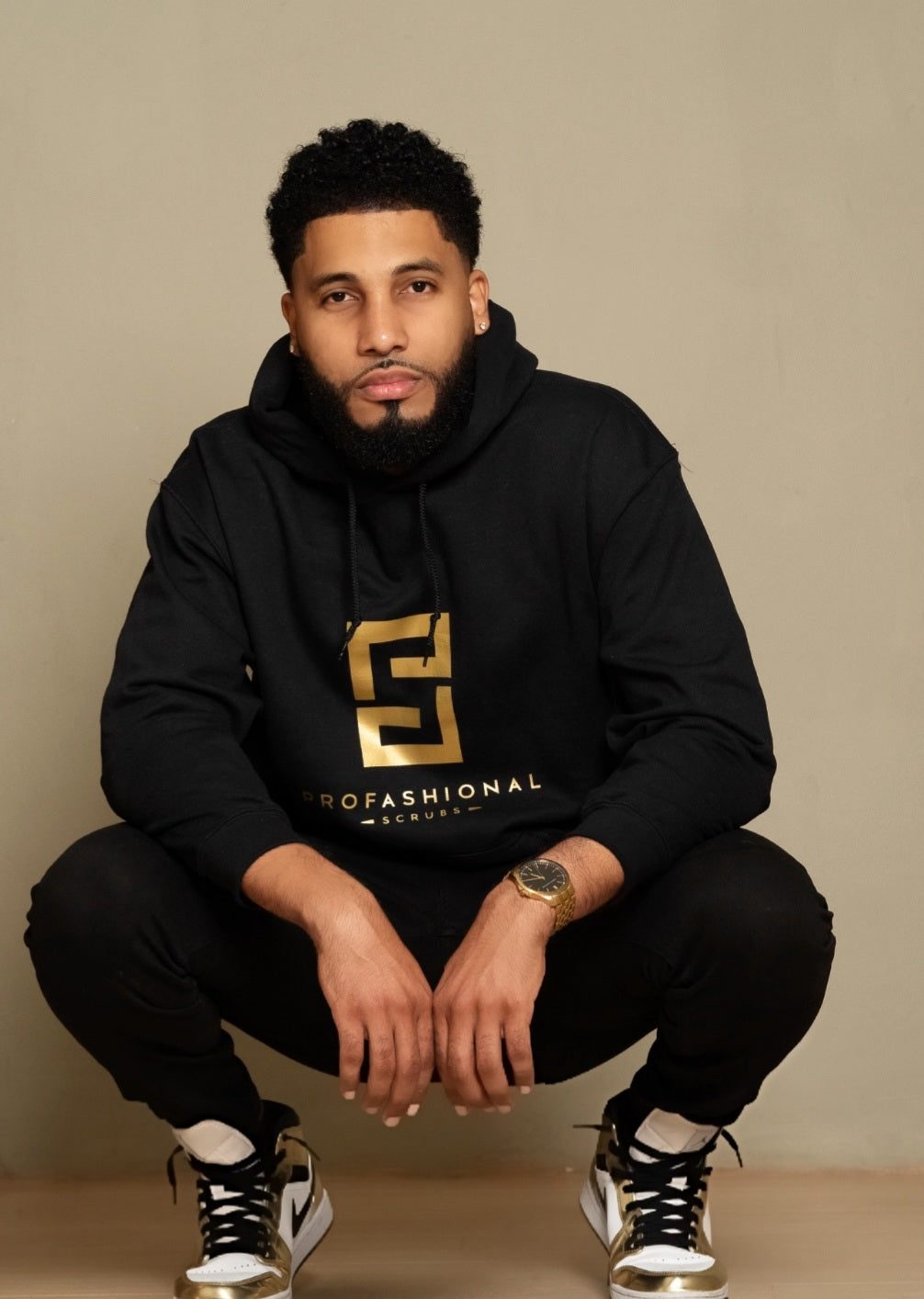 Hoodies and Sweaters