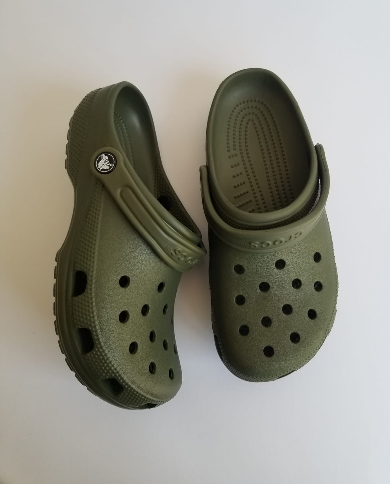 Crocs