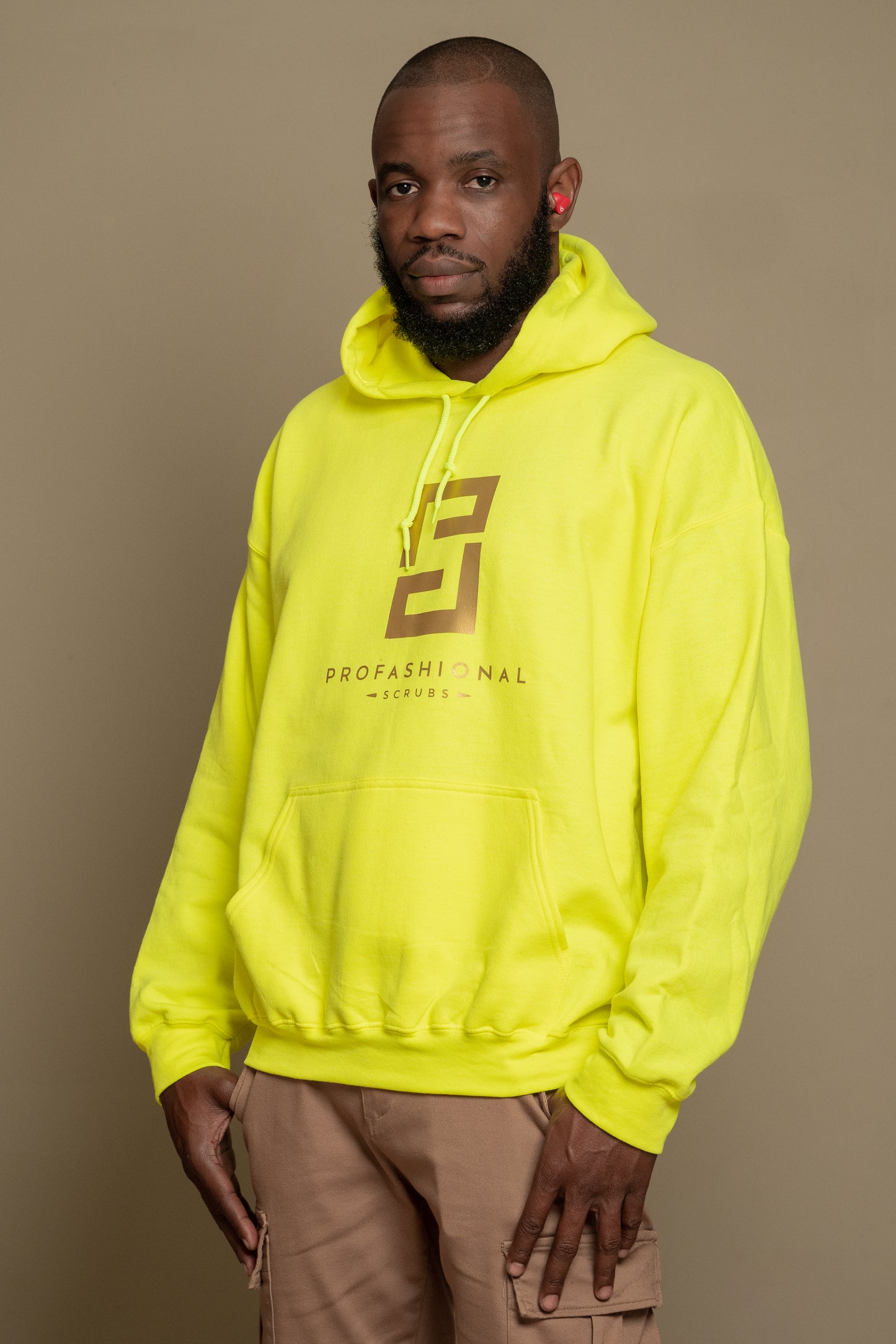 Hoodies and Sweaters