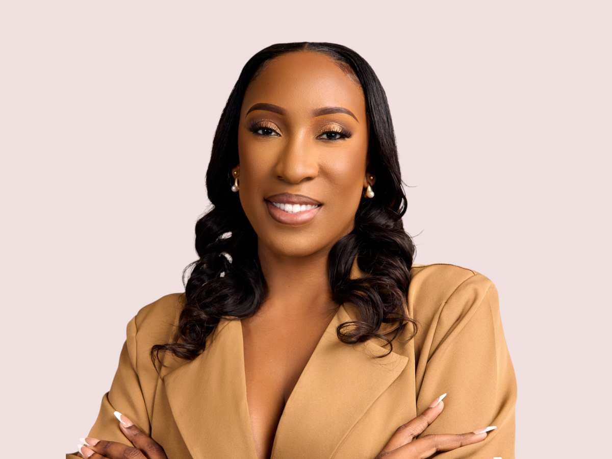 From Emergency Room to Entrepreneurship: My Journey to Profashional Scrubs