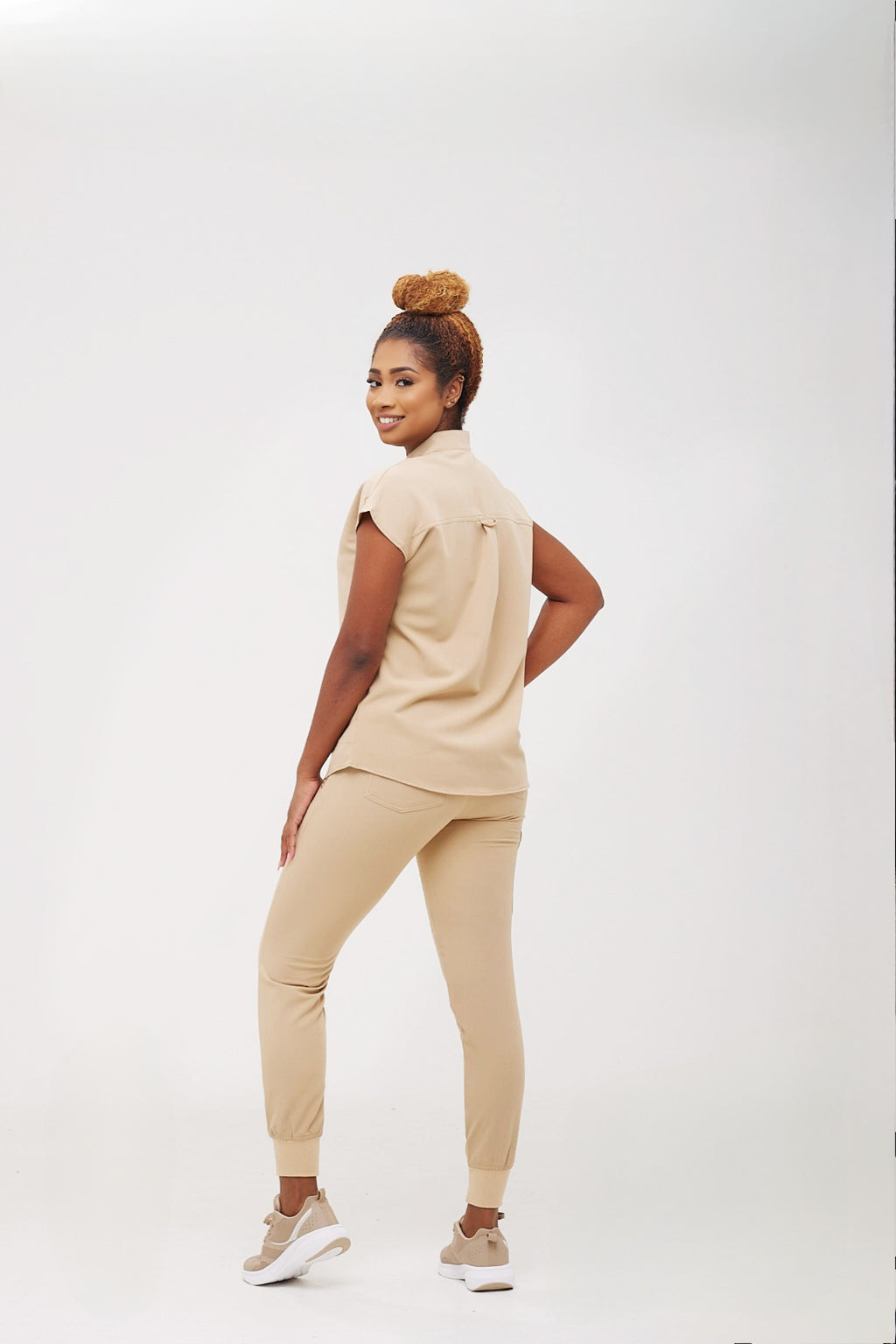 Pretty-Chic Set
