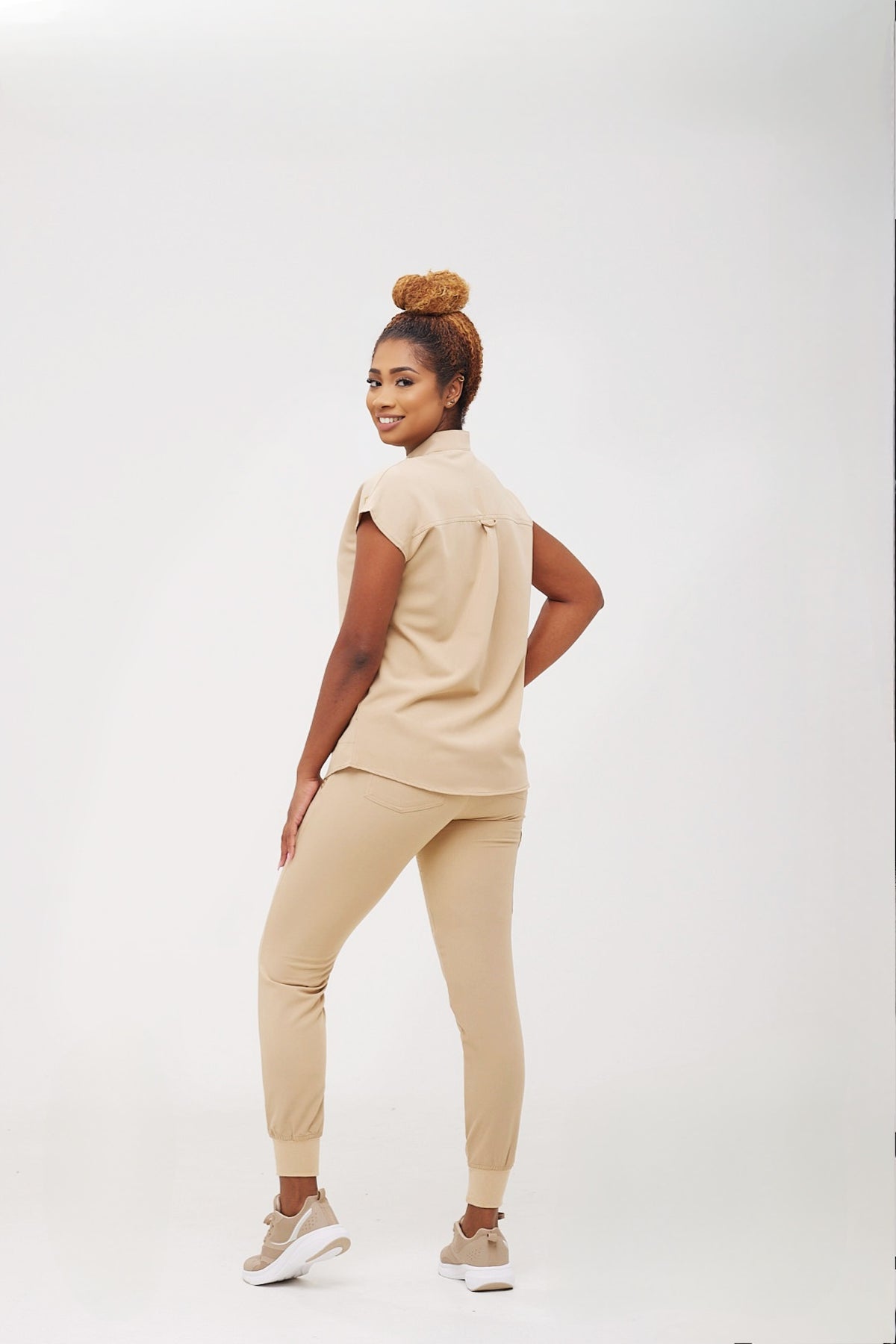 Pretty-Chic Set