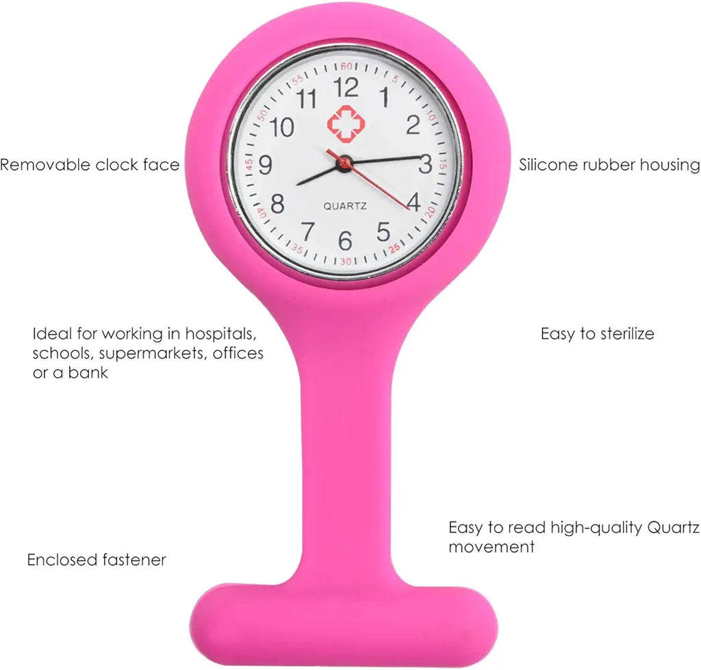 Nurse Watches