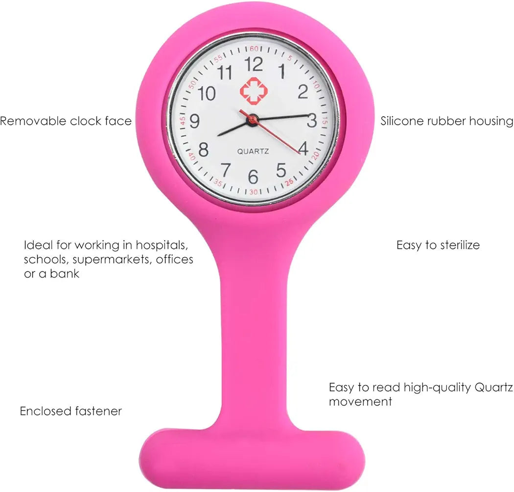Nurse Watches