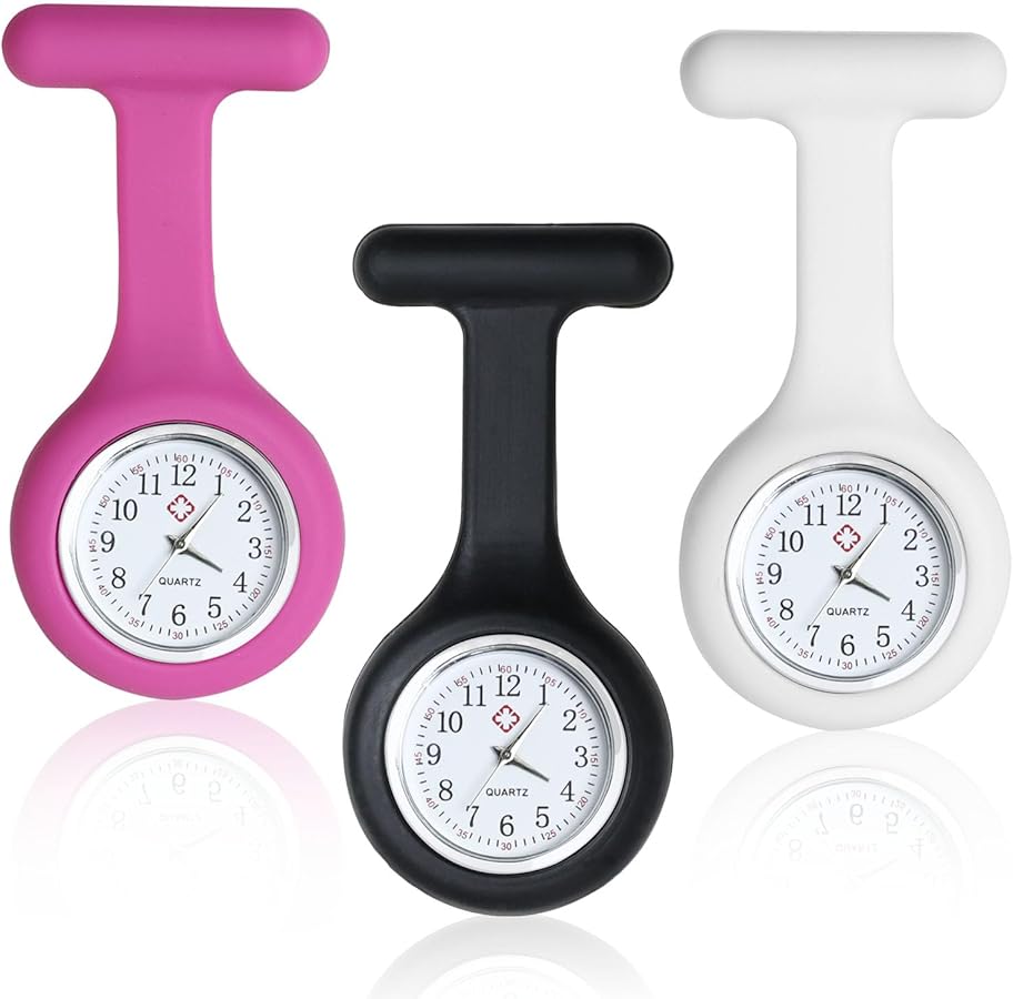 Nurse Watches