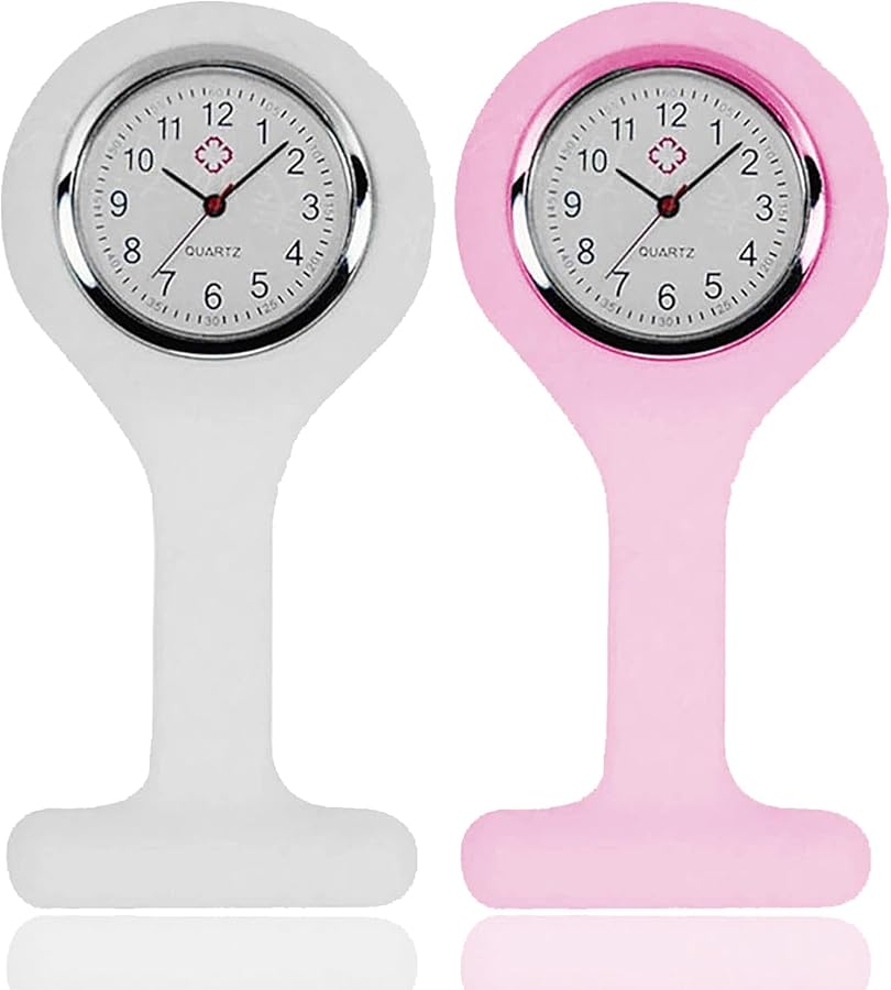 Nurse Watches