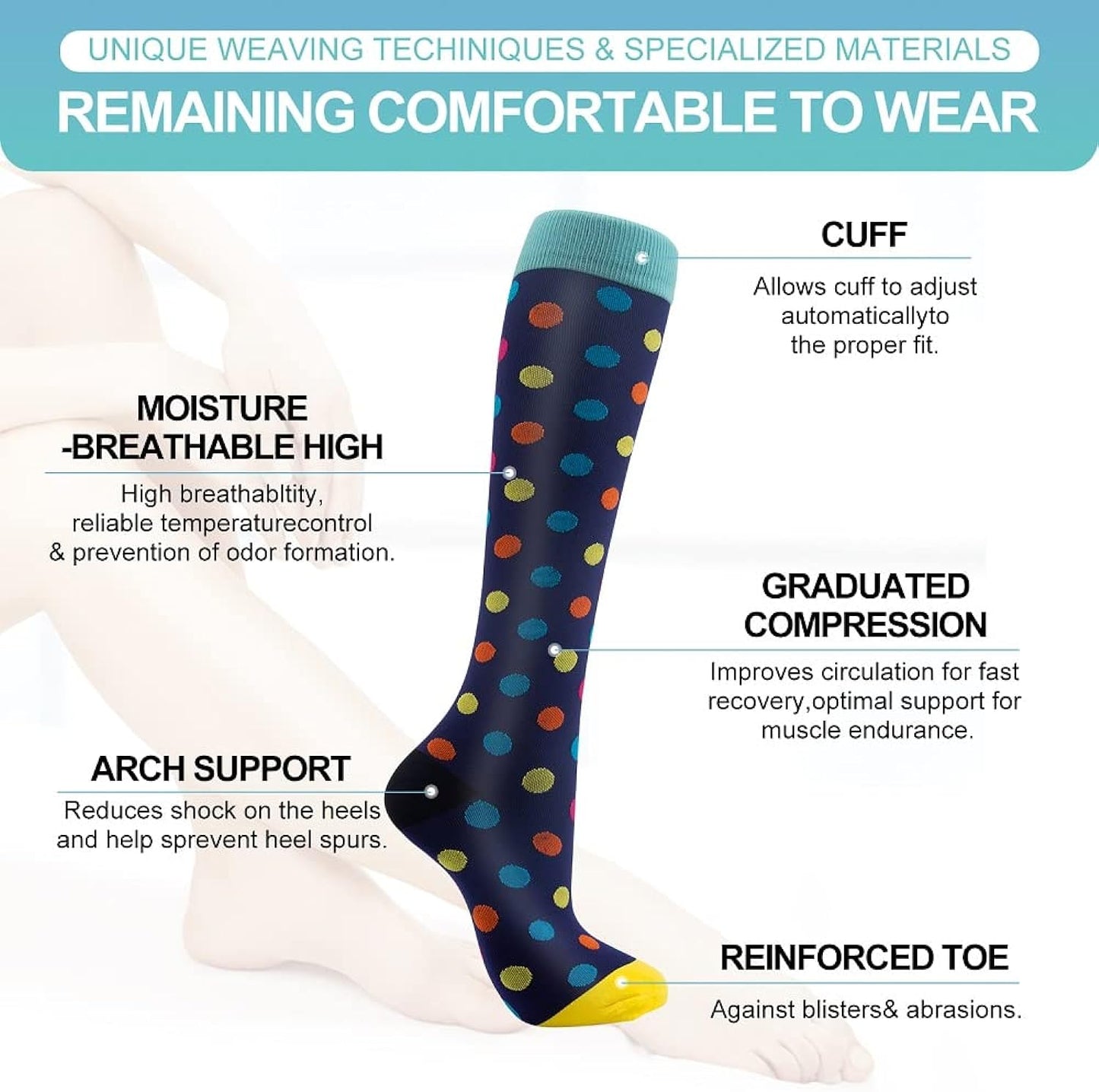 Compression Socks