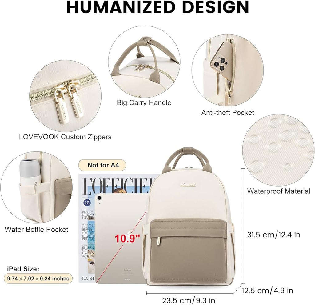 The ProPack