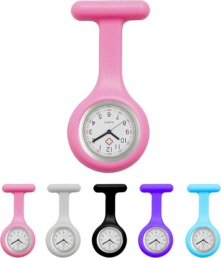 Nurse Watches