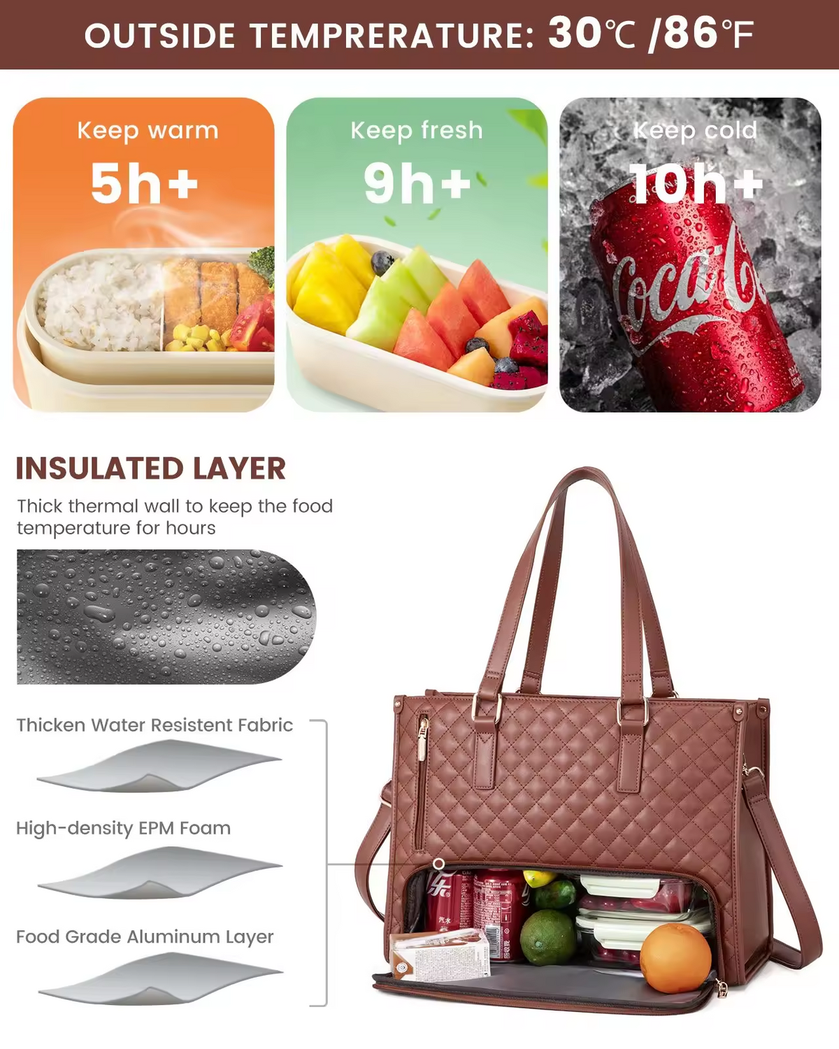 The Dual-style Tote