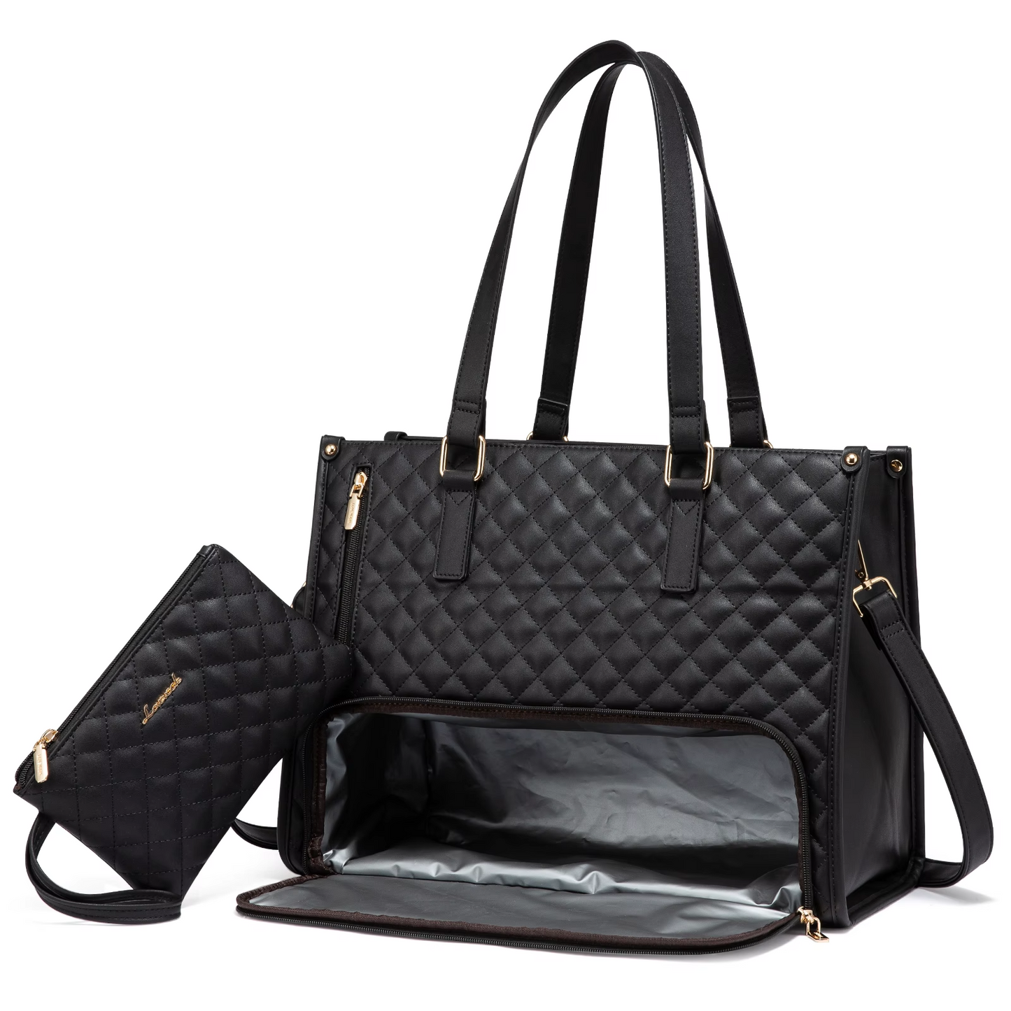 The Dual-style Tote