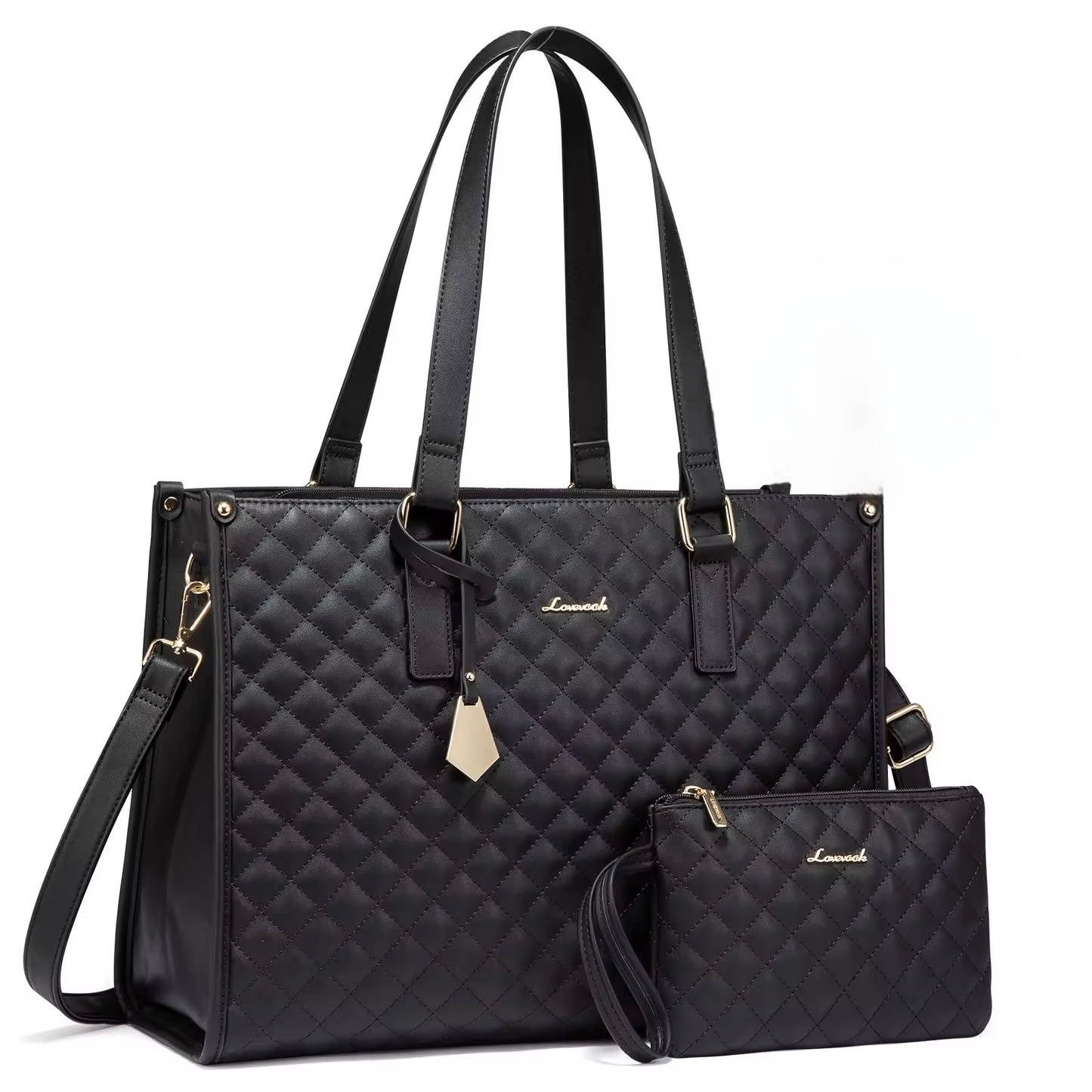 The Dual-style Tote