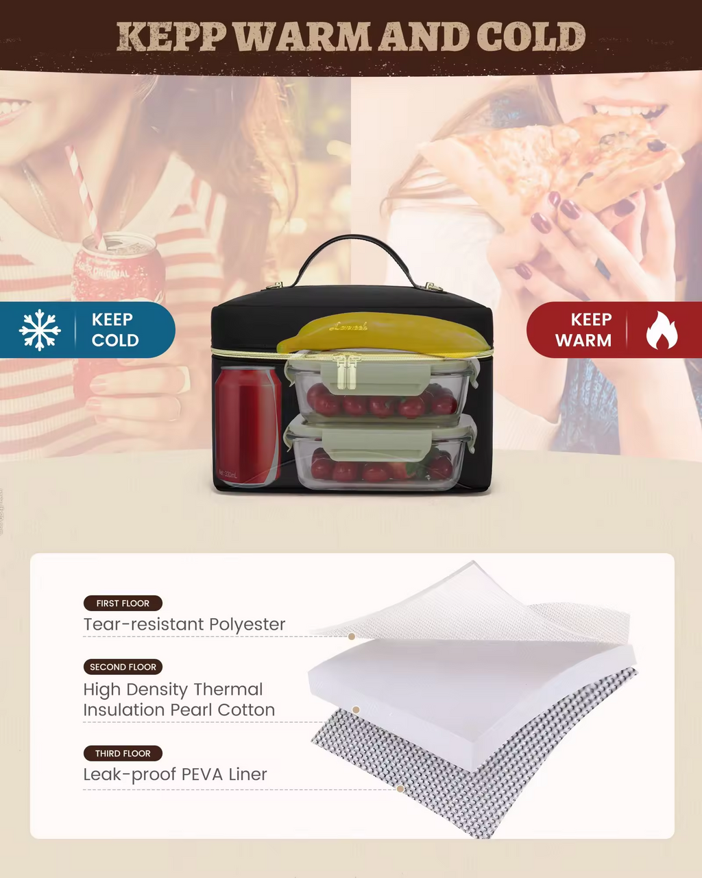 The LuxBox