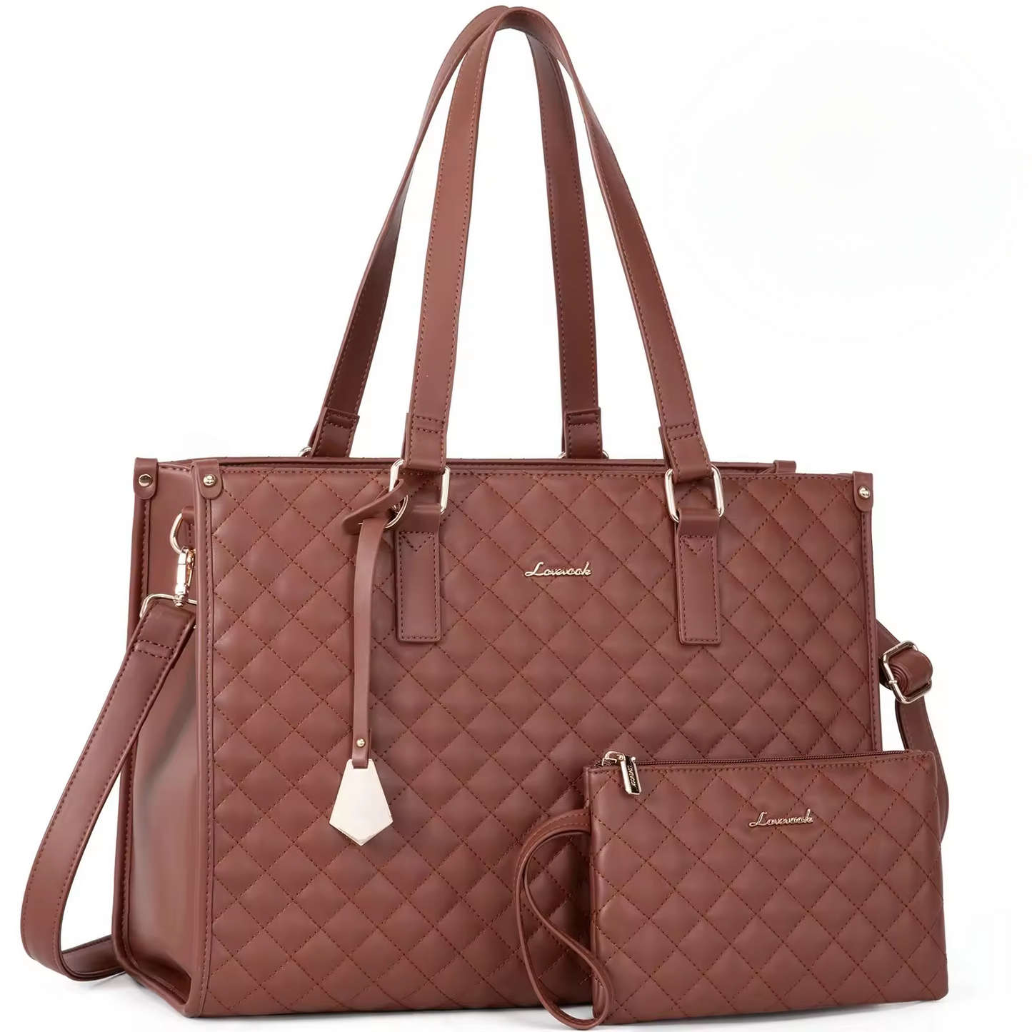 The Dual-style Tote