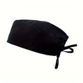 Scrub Caps
