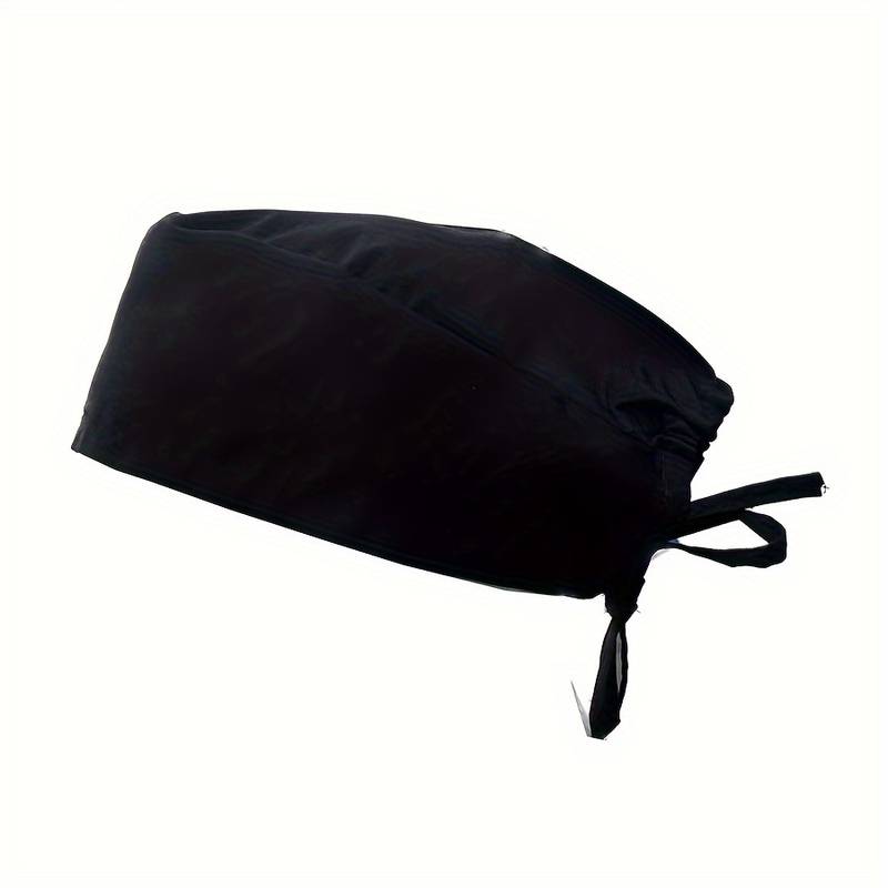 Scrub Caps