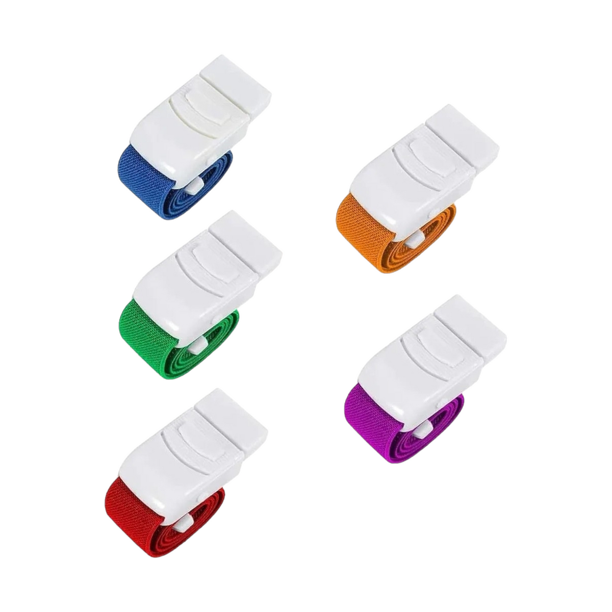 Tourniquets
