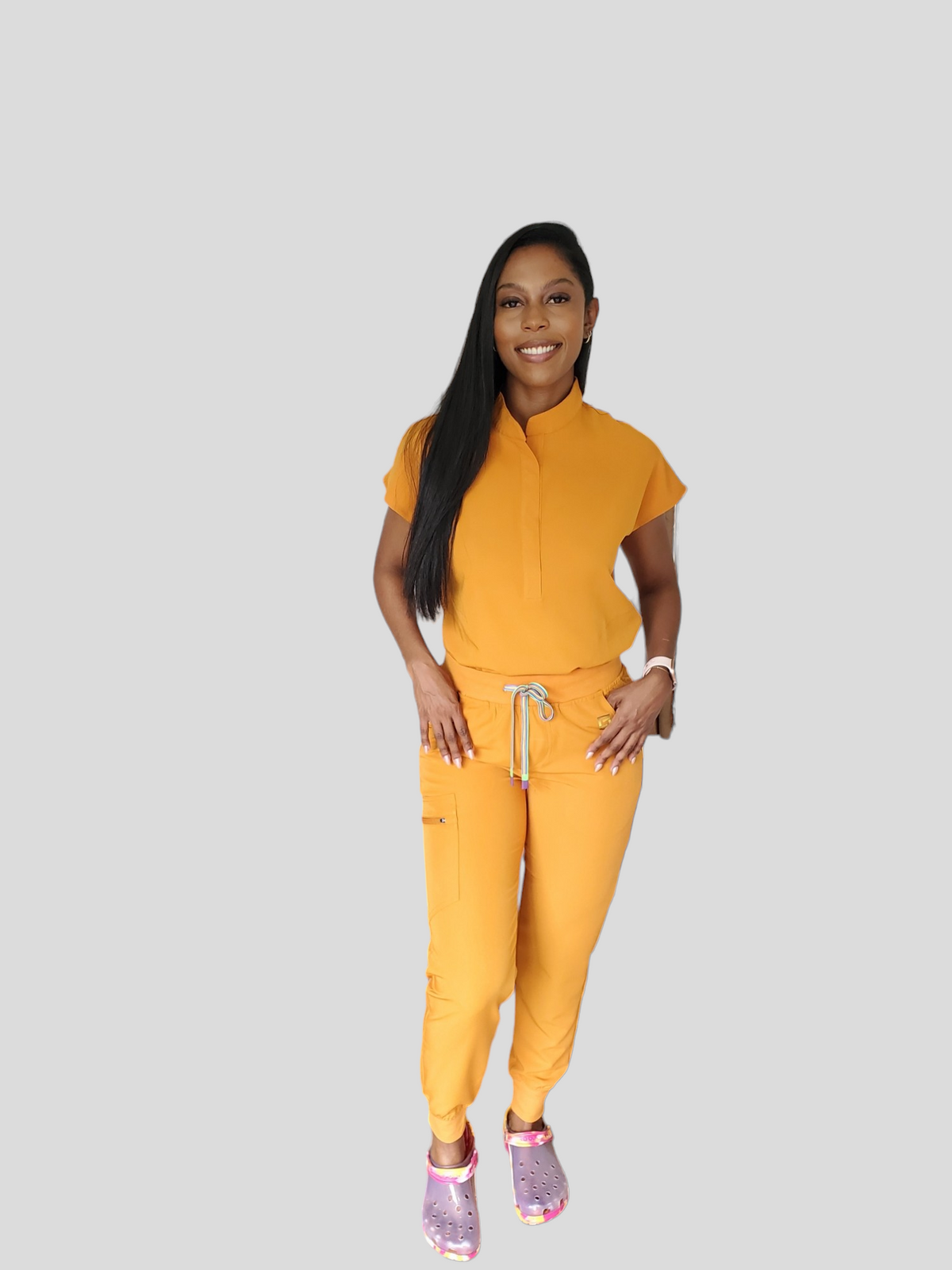 Pretty-Chic Set