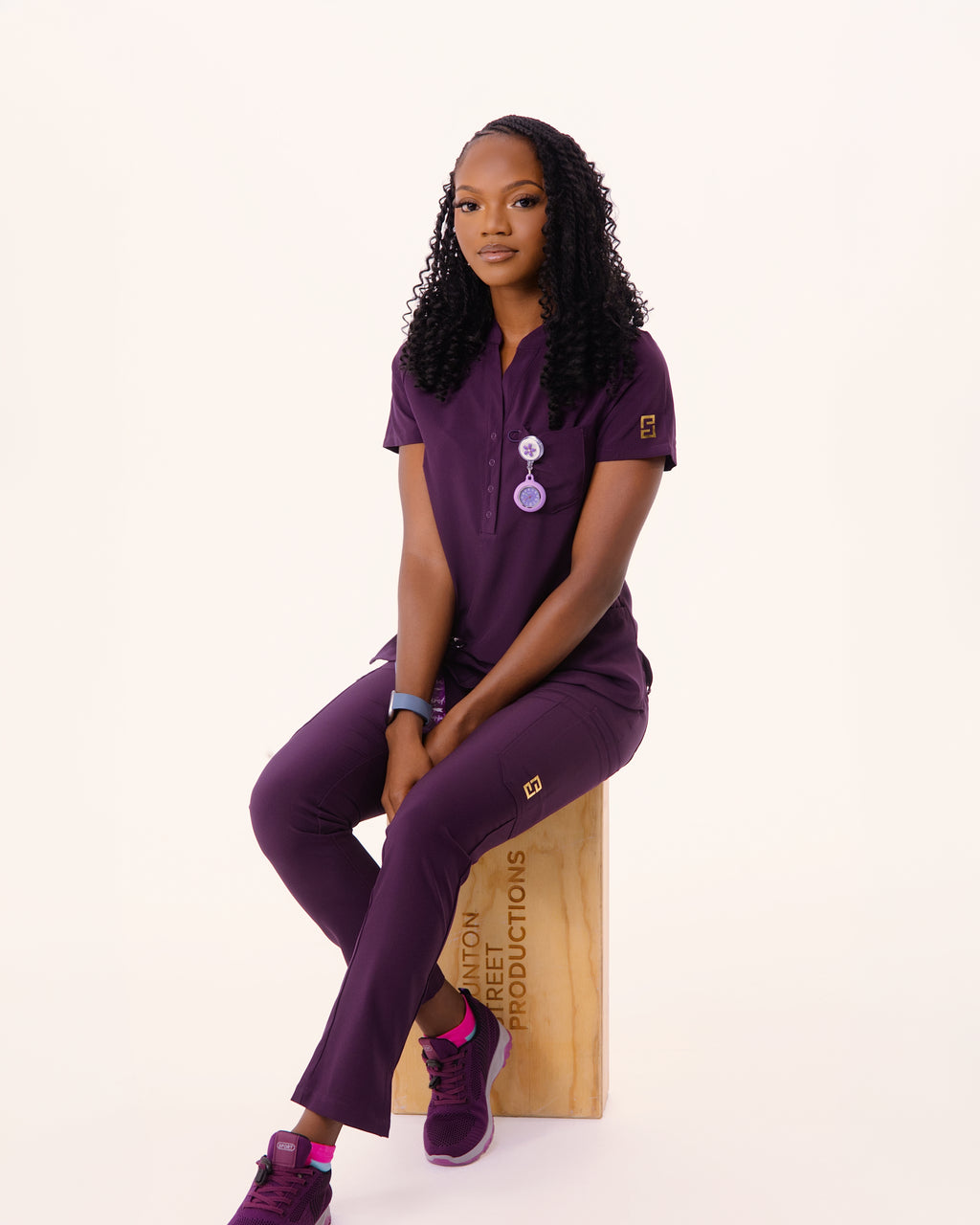 Elite Ease Set