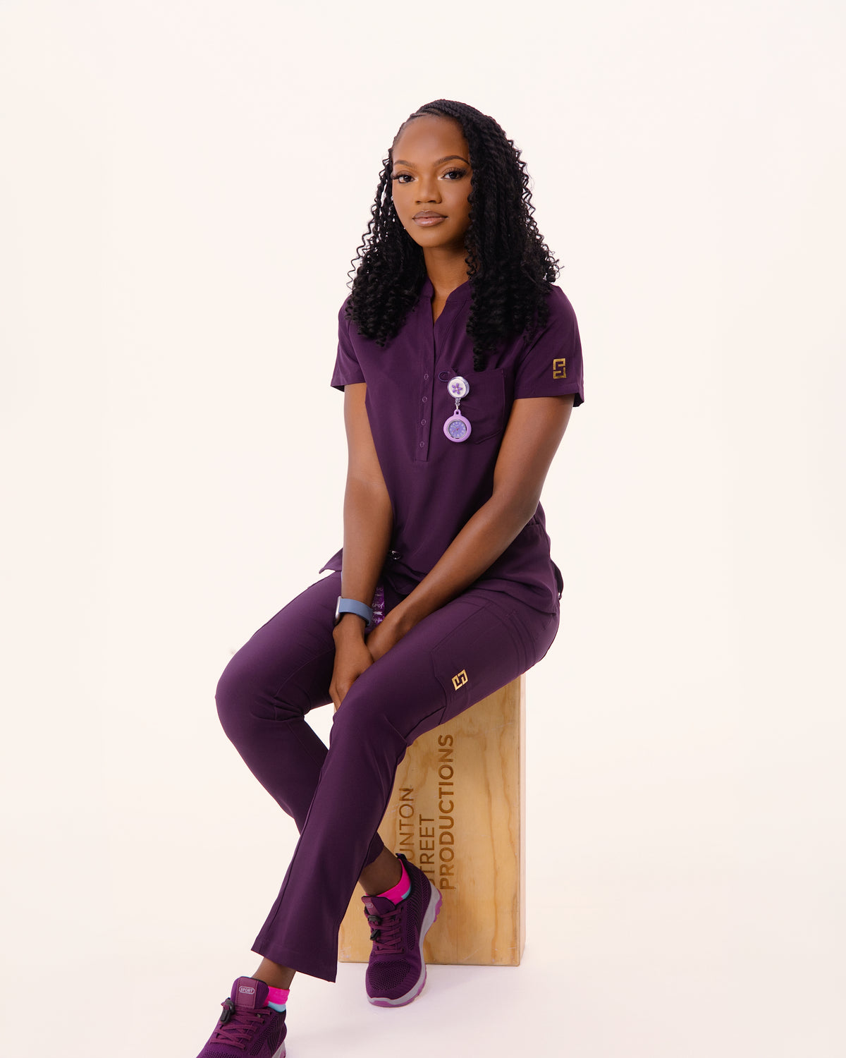 Elite Ease Set