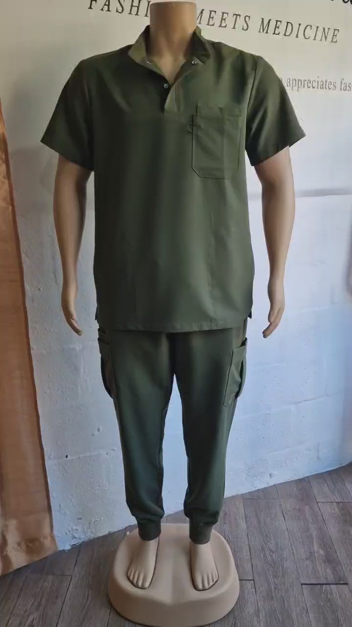 Pro-Male set