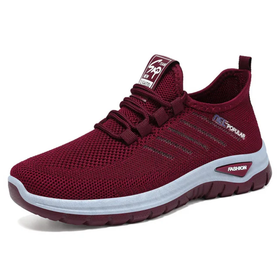 The Momentum Sneaker