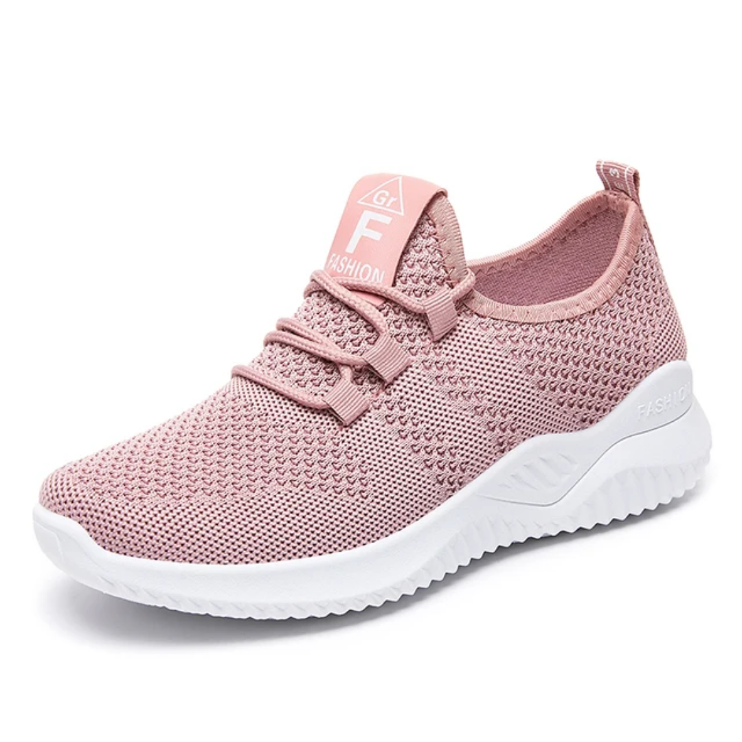 The Comfort Knit Sneaker