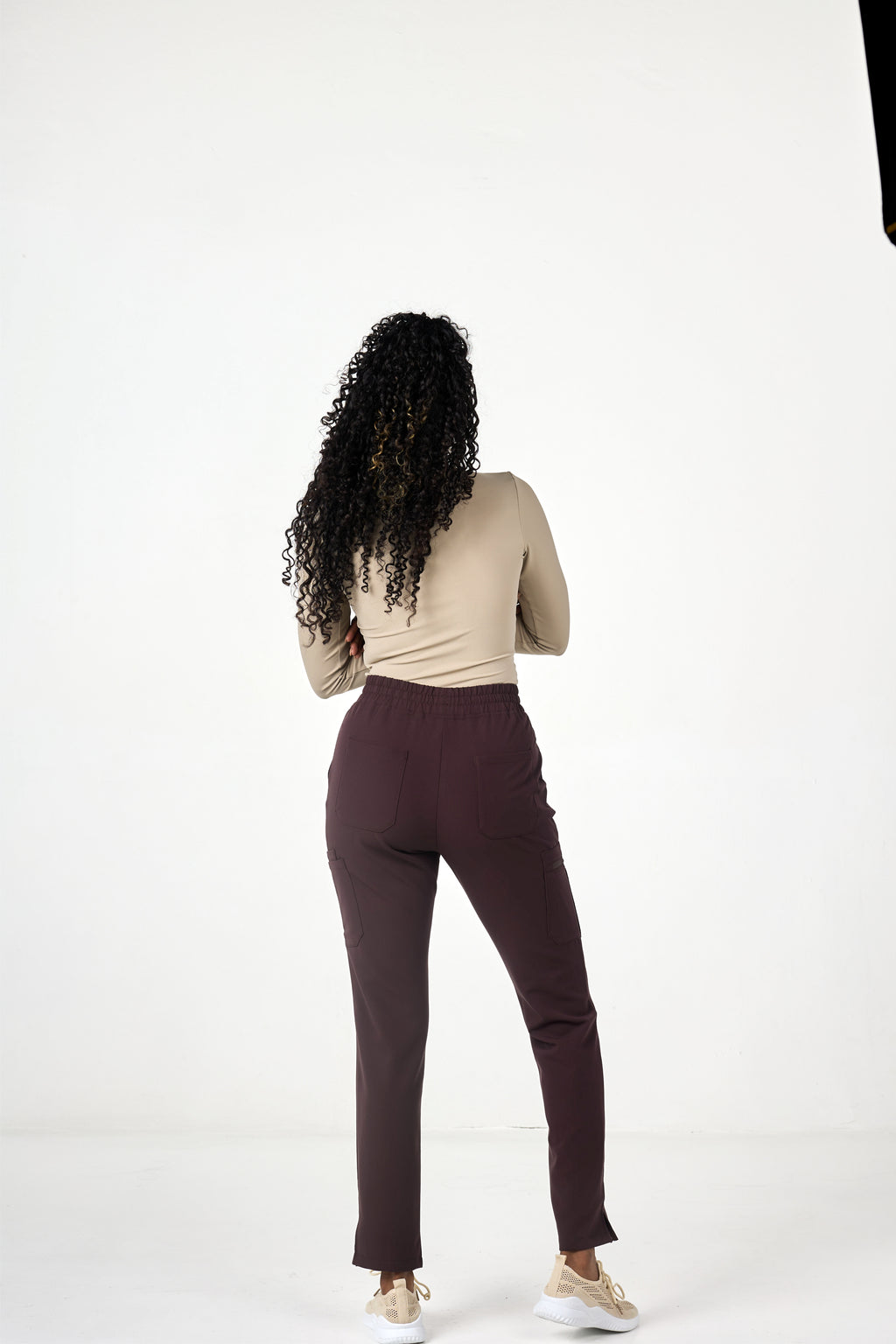 Long-Sleeve Underscrub