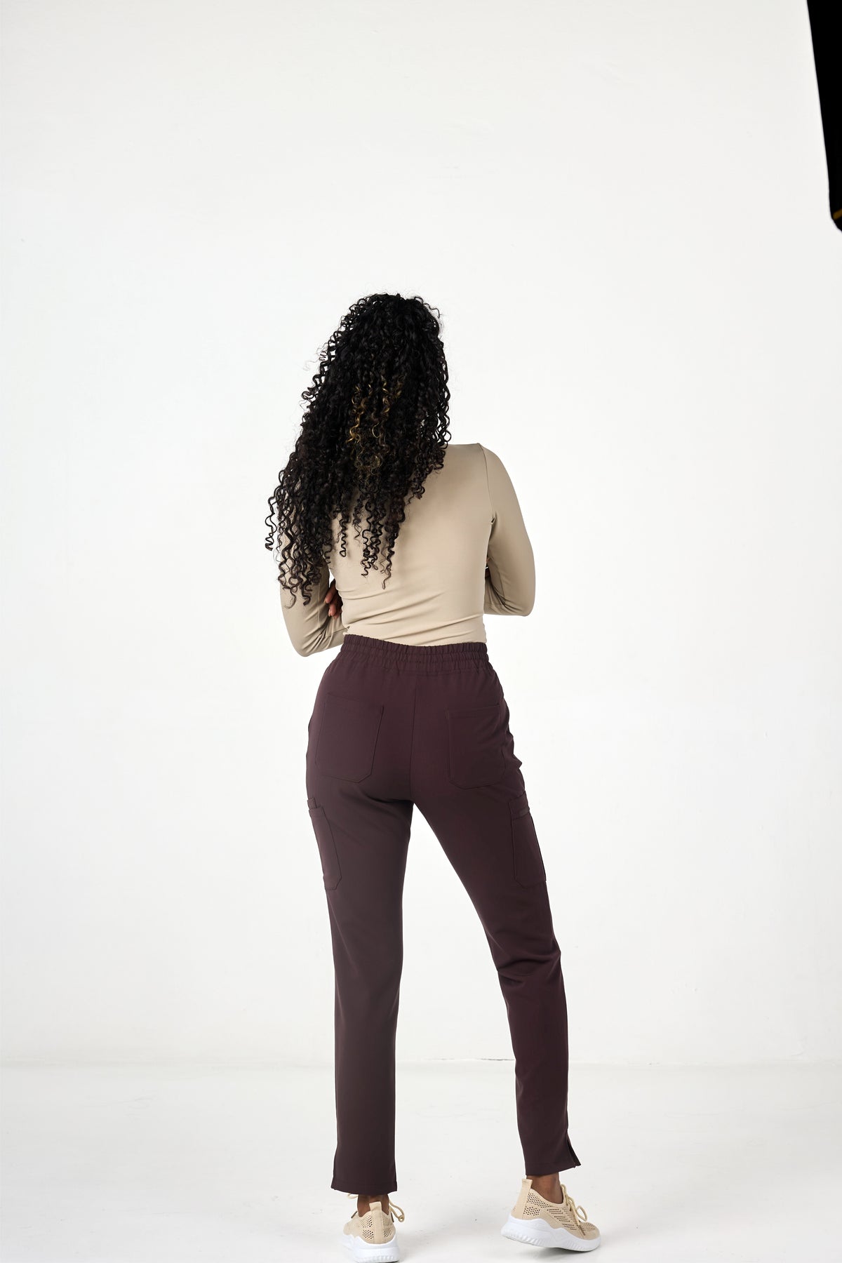 Long-Sleeve Underscrub