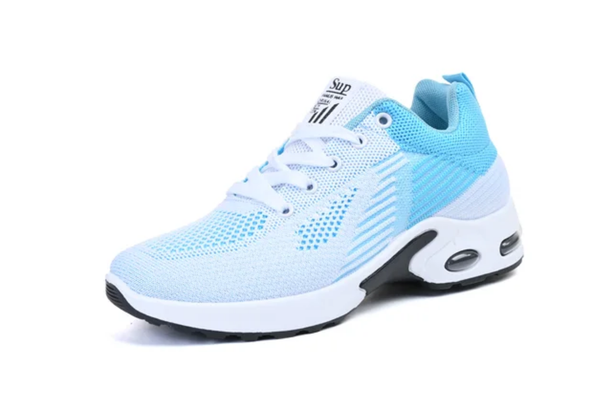 The Active Edge Sneaker