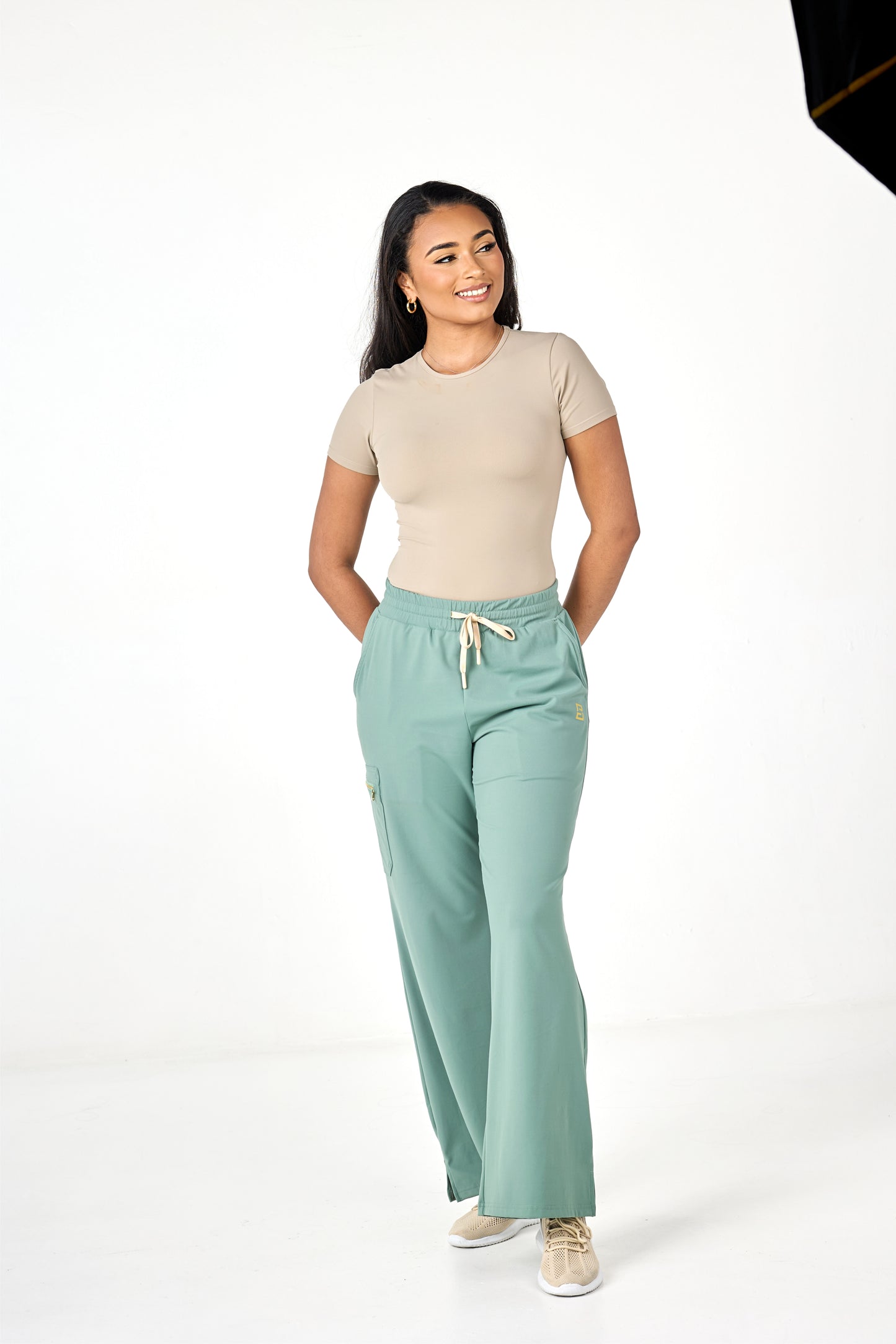 UnderScrub Short sleeve