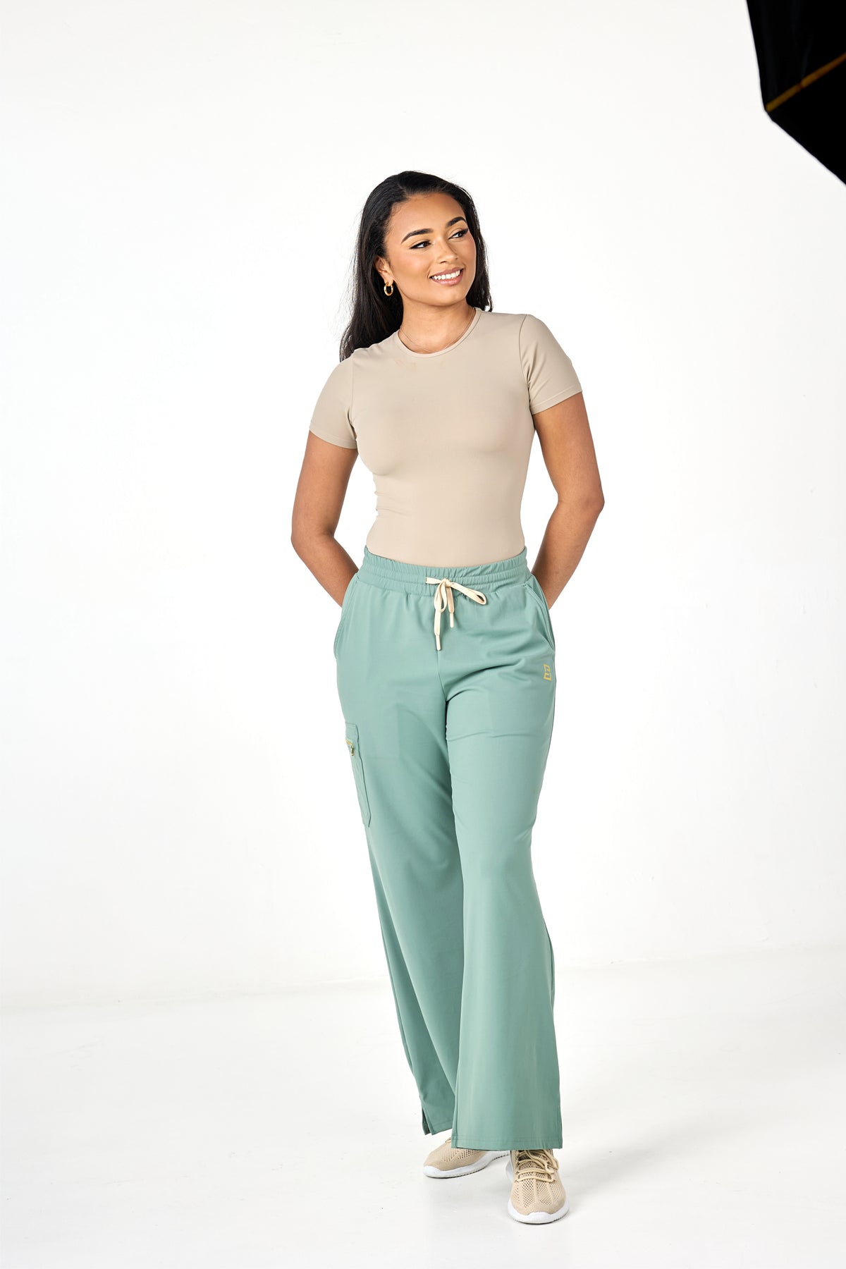 Short-Sleeve Underscrub
