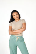 Short-Sleeve Underscrub