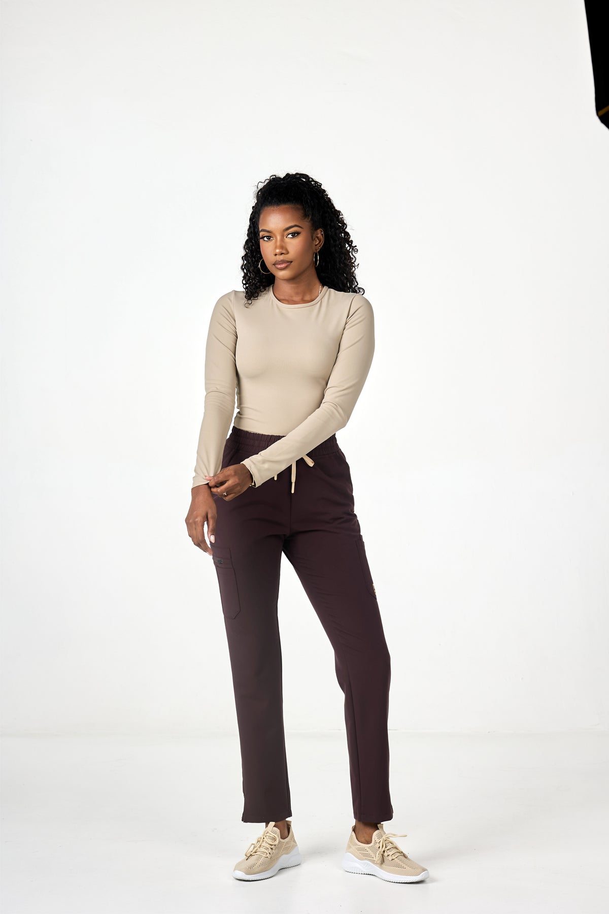 Long-Sleeve Underscrub