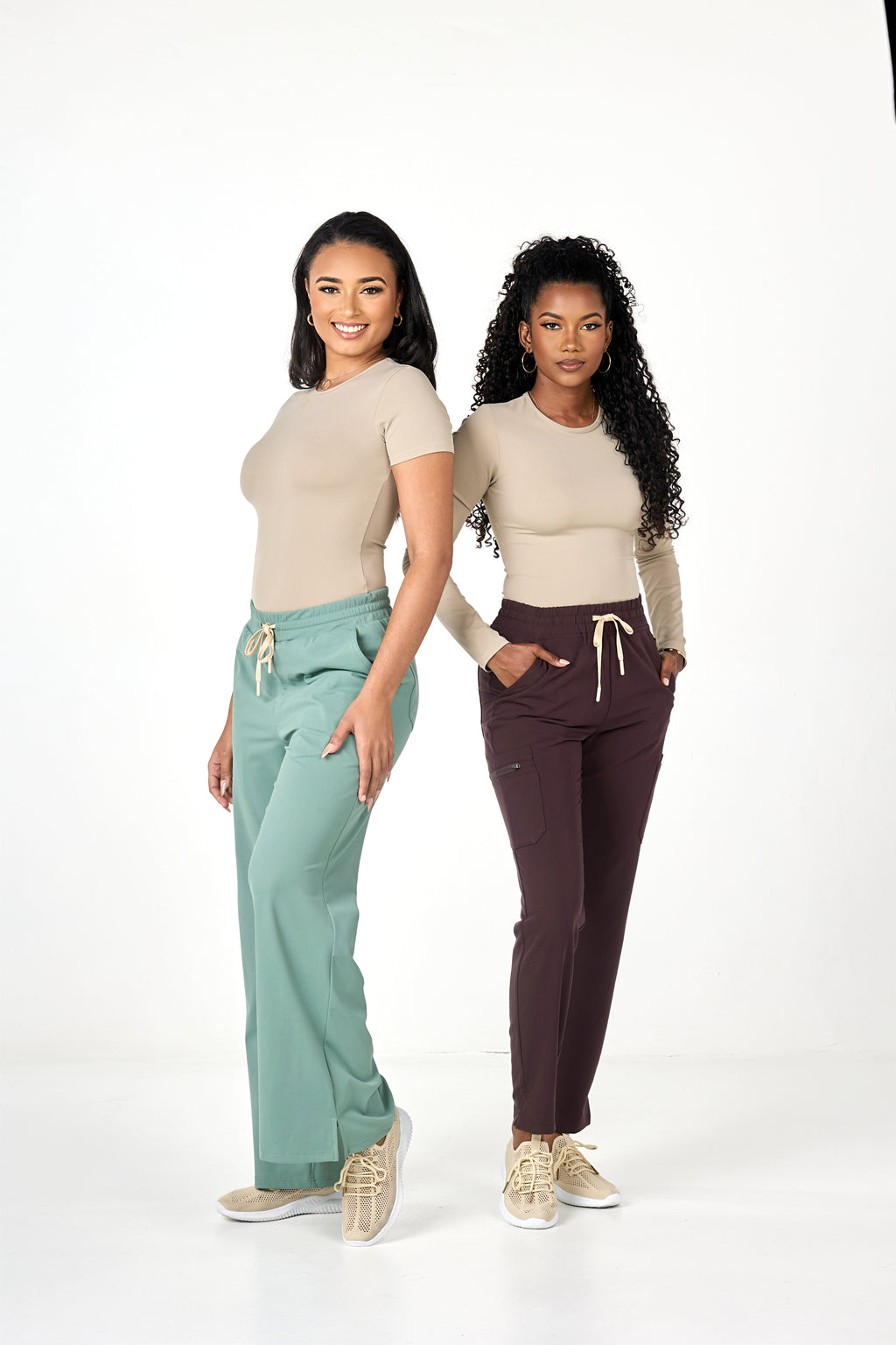 Long-Sleeve Underscrub