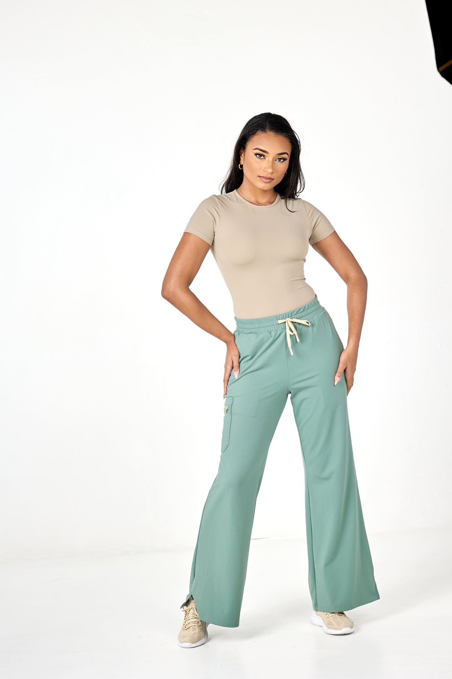 UnderScrub Short sleeve
