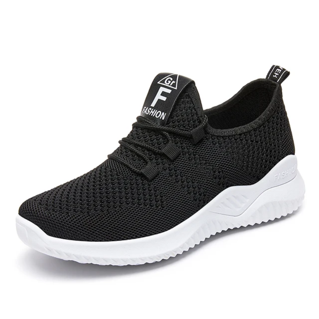 The Comfort Knit Sneaker