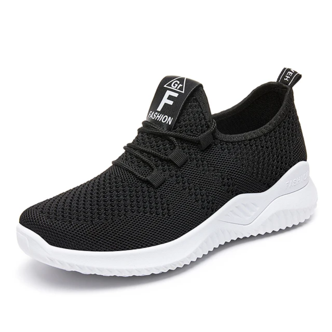 The Comfort Knit Sneaker