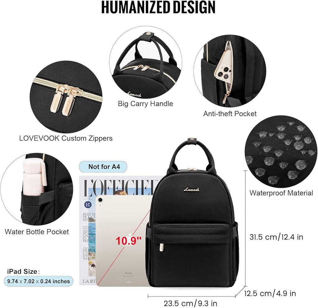 The ProPack
