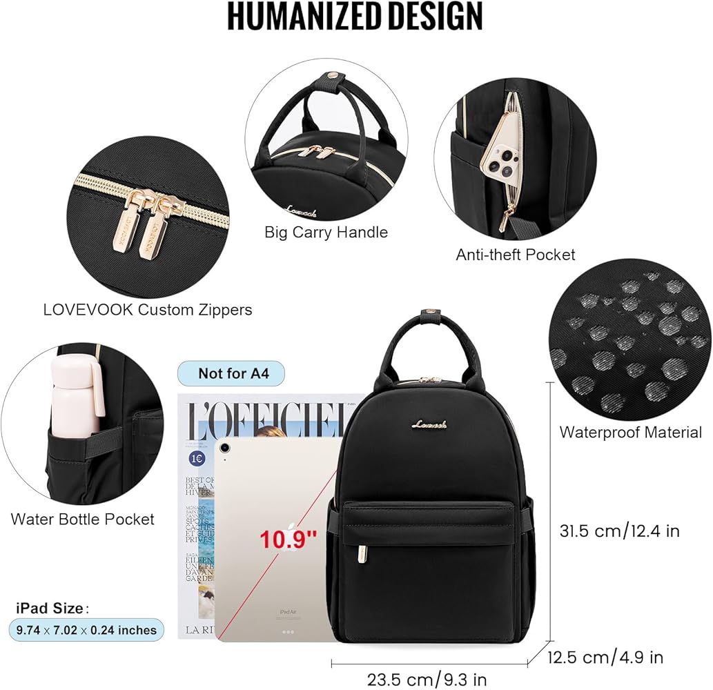 The ProPack