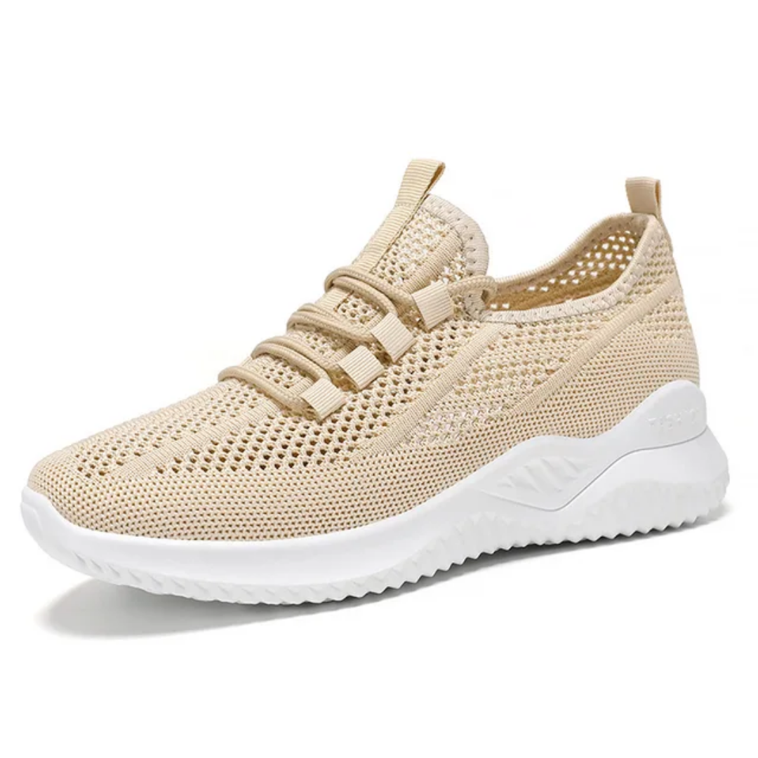 The Comfort Knit Sneaker