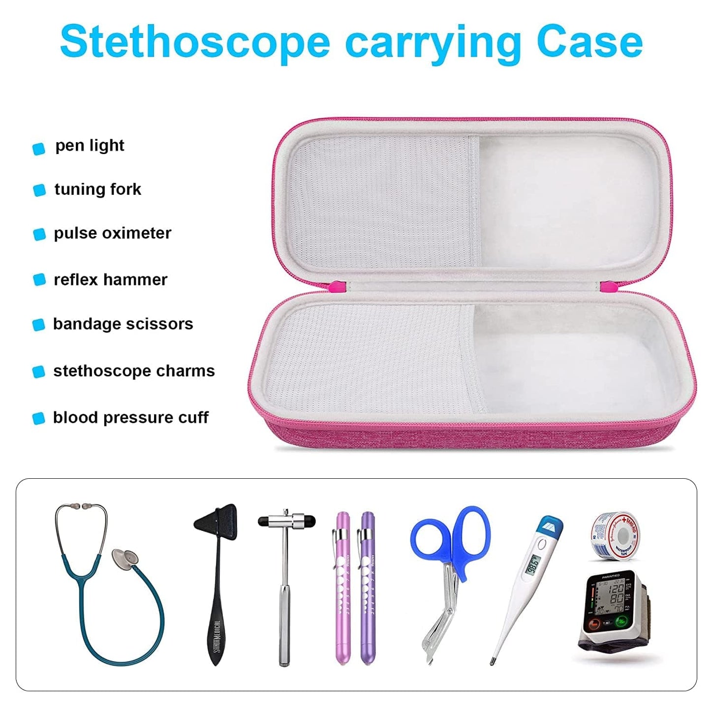 Stethoscope Cases