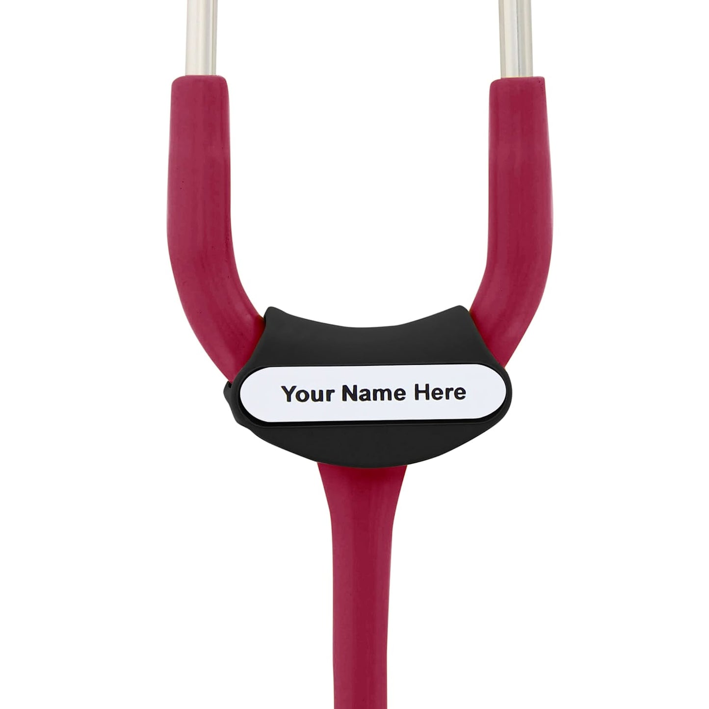 Stethoscope Name Tags